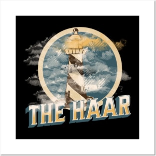 The Haar Posters and Art